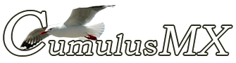 CumulusmX Logo