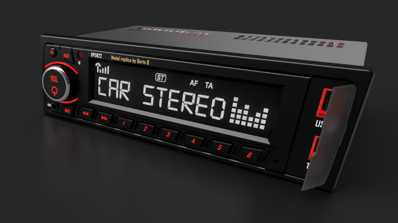 CarStereo_XP5922