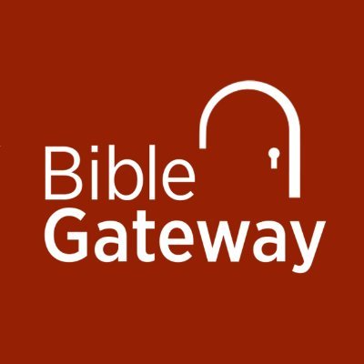 bible-gateway